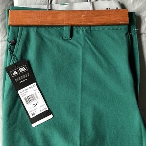 Adidas Golf Shorts - Size 36